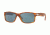 Persol PO3154S Single Vision Prescription Sunglasses PO3154S-105256-58 - Lens Diameter 58 mm, Frame Color Light Havana