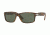 Persol PO3154S Single Vision Prescription Sunglasses PO3154S-105431-58 - Lens Diameter 58 mm, Frame Color Dark Havana
