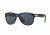 Persol PO3155S Sunglasses 1047R5-54 - Blue Frame, Azure Lenses