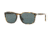 Persol PO3158S Sunglasses 1056R5-56 - Brown/beige Tortoise Frame, Grey Lenses