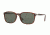 Persol PO3158S Sunglasses 24/31-56 - Havana Frame, Green Lenses