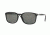 Persol PO3158S Sunglasses 95/58-56 - Black Frame, Polar Green Lenses