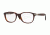 Persol PO3163V Single Vision Prescription Eyeglasses 24-52 - Havana Frame