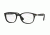 Persol PO3163V Single Vision Prescription Eyeglasses 95-54 - Black Frame