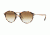 Persol PO3166S Progressive Prescription Sunglasses PO3166S-105851-51 - Lens Diameter 51 mm, Frame Color Havana Azure Brown