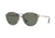Persol PO3166S Progressive Prescription Sunglasses PO3166S-107031-51 - Lens Diameter 51 mm, Frame Color Tortoise Azure