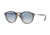 Persol PO3166S Progressive Prescription Sunglasses, 51mm, Tortoise Brown Ice, PO3166S-10713F-51-PRO