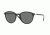 Persol PO3169S Single Vision Prescription Sunglasses PO3169S-104258-50 - Lens Diameter 50 mm, Frame Color Matte Black