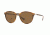 Persol PO3169S Single Vision Prescription Sunglasses PO3169S-104357-50 - Lens Diameter 50 mm, Frame Color Havana
