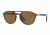Persol PO3170S Progressive Prescription Sunglasses PO3170S-901557-52 - Lens Diameter 52 mm, Frame Color Havana