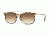 Persol PO3173S Progressive Prescription Sunglasses PO3173S-105851-54 - Lens Diameter 54 mm, Frame Color Havana Azure Brown
