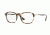 Persol PO3179V Progressive Prescription Eyeglasses 1057-49 - Havana Grey-brown Frame