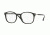 Persol PO3182V Single Vision Prescription Eyeglasses 1041-51 - Black Frame
