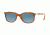 Persol PO3183S Progressive Prescription Sunglasses PO3183S-1052Q8-52 - Lens Diameter 52 mm, Frame Color Light Havana
