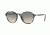 Persol PO3184S Single Vision Prescription Sunglasses PO3184S-106332-51 - Lens Diameter 51 mm, Frame Color Spotted Grey Black