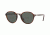 Persol PO3184S Single Vision Prescription Sunglasses, 49mm, Havana, PO3184S-24-31-49-SV