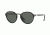 Persol PO3184S Single Vision Prescription Sunglasses, 49mm, Black, PO3184S-95-31-49-SV