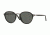 Persol PO3184S Single Vision Prescription Sunglasses PO3184S-95-58-49 - Lens Diameter 49 mm, Frame Color Black