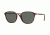Persol PO3186S Single Vision Prescription Sunglasses, 51mm, Havana, PO3186S-24-31-51-SV