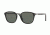 Persol PO3186S Single Vision Prescription Sunglasses, 51mm, Black, PO3186S-95-31-51-SV