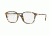 Persol PO3187V Eyeglass Frames 1056-49 - Brown/beige Tortoise Frame