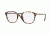 Persol PO3187V Eyeglass Frames 1057-49 - Grey-Brown Frame
