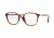 Persol PO3187V Eyeglass Frames 24-49 - Havana Frame