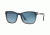 Persol PO3192S Progressive Prescription Sunglasses PO3192S-1010Q8-54 - Lens Diameter 54 mm, Frame Color Gradient Blue Stripped Brown