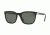 Persol PO3193S Sunglasses 95/31-55 - Black Frame, Green Lenses