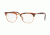 Persol PO3196V Bifocal Prescription Eyeglasses 1069-51 - Red Tortoise Frame