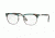 Persol PO3196V Bifocal Prescription Eyeglasses 1070-53 - Azure Tortoise Frame