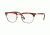 Persol PO3196V Bifocal Prescription Eyeglasses 1072-53 - Brown Tortoise Frame