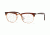 Persol PO3196V Bifocal Prescription Eyeglasses 24-51 - Havana Frame