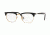 Persol PO3196V Bifocal Prescription Eyeglasses 95-51 - Black Frame