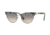 Persol PO3198S Prescription Sunglasses PO3198S-107032-51 - Lens Diameter 51 mm, Frame Color Tortoise Azure