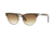 Persol PO3198S Prescription Sunglasses PO3198S-107351-51 - Lens Diameter 51 mm, Frame Color Dark Tortoise Brown
