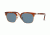 Persol PO3199S Bifocal Prescription Sunglasses PO3199S-107256-53 - Lens Diameter 53 mm, Frame Color Totoise Brown