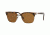 Persol PO3199S Bifocal Prescription Sunglasses PO3199S-107333-53 - Lens Diameter 53 mm, Frame Color Tortoise Dark Brown