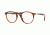 Persol PO3201V Bifocal Prescription Eyeglasses, 49mm, Caffe', PO3201V-108-49-BI