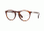 Persol PO3201V Bifocal Prescription Eyeglasses, 49mm, Havana, PO3201V-24-49-BI