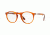 Persol PO3201V Bifocal Prescription Eyeglasses 96-49 - Terra Di Siena Frame