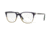 Persol PO3203V Eyeglass Frames 1067-51 - Green Beige Gradient Opal Gree Frame