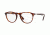 Persol PO3205V Eyeglass Frames 24-49 - Havana Frame