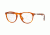 Persol PO3205V Eyeglass Frames 96-49 - Terra Di Siena Frame