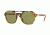 Persol PO3206S Progressive Prescription Sunglasses PO3206S-10524E-51 - Lens Diameter 51 mm, Frame Color Madreterra