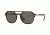 Persol PO3206S Progressive Prescription Sunglasses, 51mm, Havana, PO3206S-24-31-51-PRO