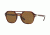 Persol PO3206S Progressive Prescription Sunglasses, 51mm, Havana, PO3206S-24-57-51-PRO