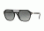 Persol PO3206S Progressive Prescription Sunglasses, 51mm, Black, PO3206S-95-71-51-PRO