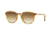 Persol PO3210S Progressive Prescription Sunglasses, 51mm, Tortoise/Yellow, PO3210S-106151-51-PRO