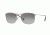 Persol PO7359S Progressive Prescription Sunglasses PO7359S-1068M3-55 - Lens Diameter 55 mm, Frame Color Matte Silver/Silver